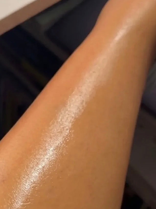 Say Goodbye to Shaving Irritation & Stubborn Stubble