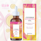 Cyperus Rotundus Oil